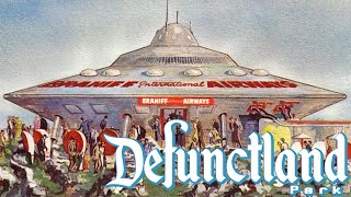 Defunctland The History of Freedomland USA [upl. by Harac903]