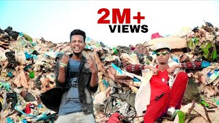 SHARMA BOY FT SAALIM KASKEY SHAHAADADA MICNO MALEH OFFICIAL VIDEO 2020 [upl. by Maher]