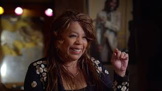 Valerie Simpson on Diana Ross [upl. by Pare127]