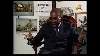 LEOPOLD SEDAR SENGHOR  DE LA NÉGRITUDE À LUNIVERSEL 1ÈRE PARTIE [upl. by Linzer]