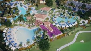 Omni Orlando Resort at ChampionsGate – Expanding More Than Just Horizons [upl. by Idel]