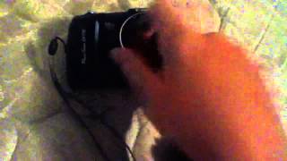 How to fix the Canon Powershot Camera  Lens Error [upl. by Hester]