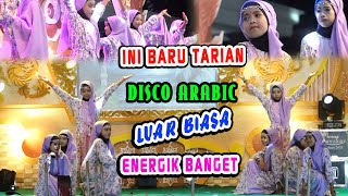 ARABIC SONGS REMIX DANCE  YA LILI YA LILA [upl. by Arema]