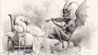 Giuseppe Tartini  Devils Trill Sonata [upl. by Ixel]