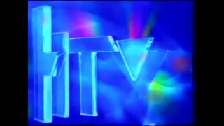 HTV Ident History [upl. by Walworth422]