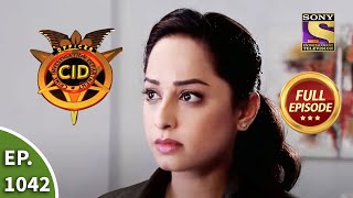 CID  सीआईडी  Ep 1042  Joker  Full Episode [upl. by Quinn]