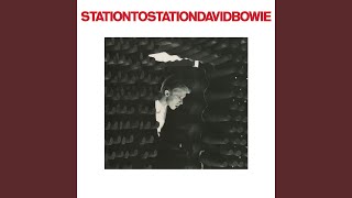 Station to Station 2016 Remaster [upl. by Neenad]