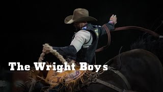 YETI Presents The Wright Boys [upl. by Eimme]