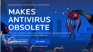 How to Download and Install Malwarebytes 31 Premium Trial on Windows [upl. by Ahtivak410]