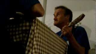 WORLD MUSIC Old Istrian folk songs Croatia [upl. by Yantruoc]