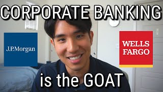 Corporate Banking Simply Explained in 8 Minutes [upl. by Yddur]