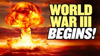 China Has Started World War 3  General Robert Spalding [upl. by Roswald]