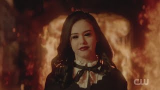 Josie Saltzman  All Spells amp Fights Scenes Legacies S2 [upl. by Aaron]