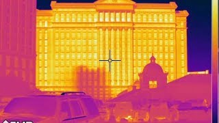 FLIR Drone Thermal Imaging [upl. by Nara995]