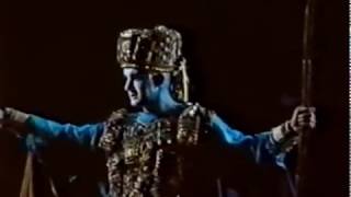 G ROSSINI  Norrington  SEMIRAMIDE Gasdia Dupuy Blake Pertusi Pesaro 1994  Video Completa [upl. by Ybloc]