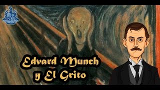 Edvard Munch y El Grito  Bully Magnets  Historia Documental [upl. by Xuagram295]