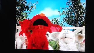 Elmos World Pets Imaginations [upl. by Akered452]