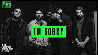 Attila  Public Apology Official Audio Stream [upl. by Lacagnia567]