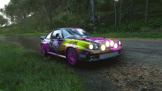 Play of the Game SEASONAL CHAMPIONSHIP  Forza Horizon 5  12 Apr 24  18 Apr 24 [upl. by Keldon427]