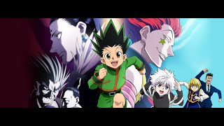 Episode 7  hunter x hunter [upl. by Nitsuj]