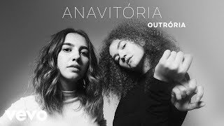 ANAVITÓRIA  Preta Audio [upl. by Leverick]