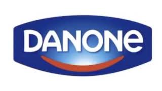 Danone Logo 2005 [upl. by Britney]