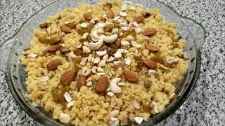 Anday ka halwa  अंडे का हलवा [upl. by Yelehsa]