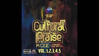 Kcee x Okwesili Eze Group  Cultural Praise Volume 12345 Full Audio [upl. by Bred]