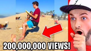 Worlds MOST Viewed YouTube Shorts VIRAL CLIPS [upl. by Duston]