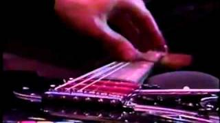 Jeff Healey Blue Jean Blues 1989 [upl. by Mendoza]