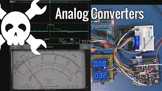 Understanding Analog to Digital Conversion [upl. by Shaine]