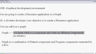 AB INITIO BASICS Part 1 [upl. by Karna]