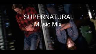 Supernatural Music [upl. by Ennahteb]