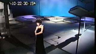 Shirley Bassey The 1976 BBC show  5 [upl. by Adyeren180]