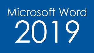 CURSO DE WORD 2019  COMPLETO [upl. by Dow]