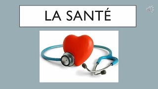 A1La santé [upl. by Nelaf]