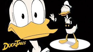 Donald Ducks Best Moments  Compilation  DuckTales  Disney XD [upl. by Anyr325]