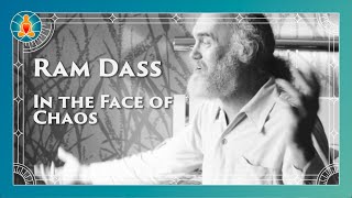 Living in the Paradox of Consciousness  Ram Dass Full Lecture 1975 [upl. by Demah]