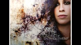 Alanis Morissette  Giggling Again For No Reason  Flavors Of Entanglement Deluxe Edition [upl. by Barnes]