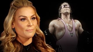 Why Natalya will be quotunbreakablequot at WWE Payback April 27 2016 [upl. by Vookles741]