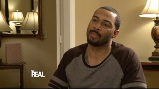 Omari Hardwick How Denzel Washington Saved Him from Homelessness [upl. by Edmea]