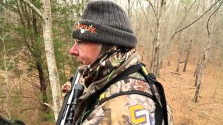 Buckmasters  Alabama Whitetails  Outdoor Channel [upl. by Yeuh]