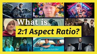 What is 21 Aspect Ratio — Why David Fincher Ari Aster and More Directors are Switching to 189 [upl. by Knight417]