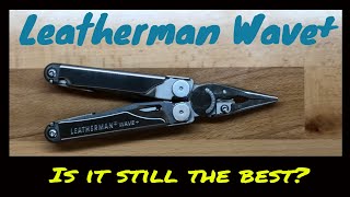 Leatherman Wave [upl. by Glynn524]