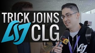 Trick2CLG  CLG Life Coach and D Gates Analyst Trick2G [upl. by Ellissa874]