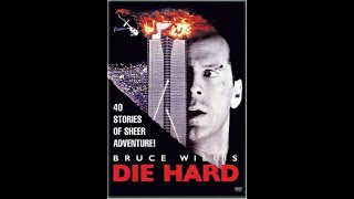 Opening to Die Hard DVD 2004 [upl. by Ecadnarb]