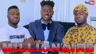 AFRICAN HOME MILLIONAIRE [upl. by Ross816]