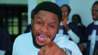 CONSUMING FIRE  JIMMY D PSALMIST OFFICIAL VIDEO [upl. by Nodnarb]