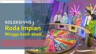 Roda Impian minggu kasih abadi [upl. by Elbart]