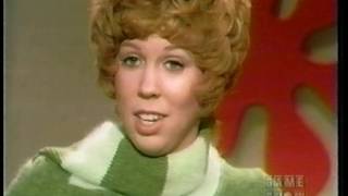 Vicki Lawrence on The Dating Game 1971 [upl. by Nagek]